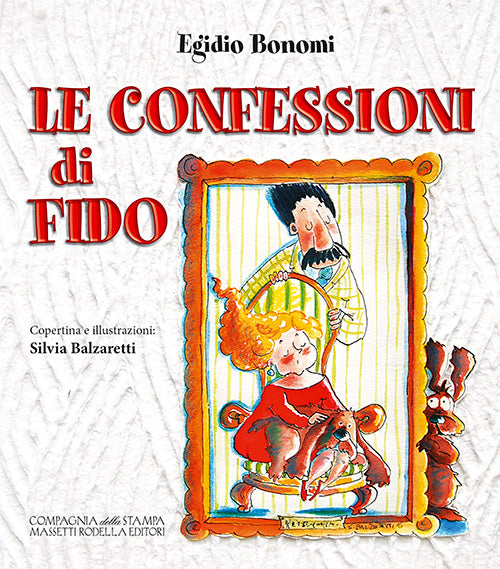 Le confessioni di Fido