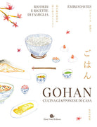 Gohan. Cucina giapponese di casa