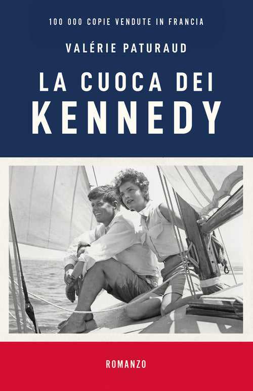La cuoca dei Kennedy