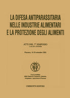 La difesa antiparassitaria nelle industrie alimentari e la protezione degli alimenti. Atti del 7 Simposio
