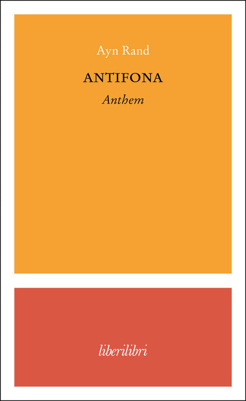 Antifona-Anthem
