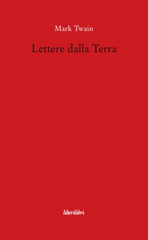 Lettere dalla terra