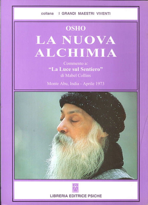 La nuova alchimia. Vol. 1
