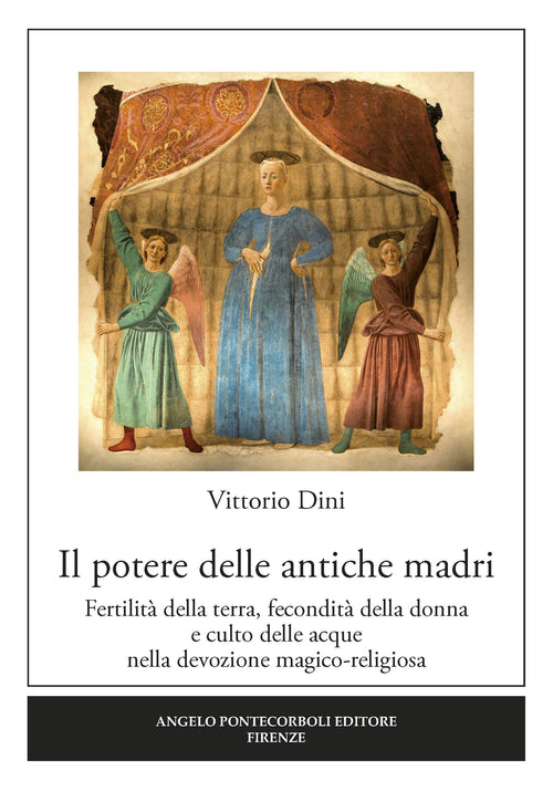 Il Potere delle antiche madri