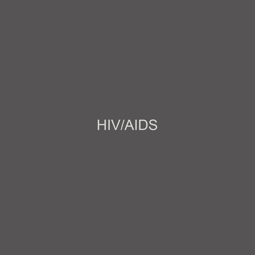 HIV/AIDS