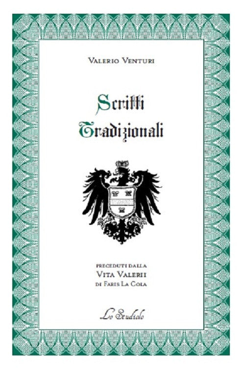 Scritti tradizionali