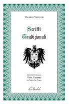 Scritti tradizionali