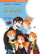 L'infanzia di zia Gilberta a Golfonè
