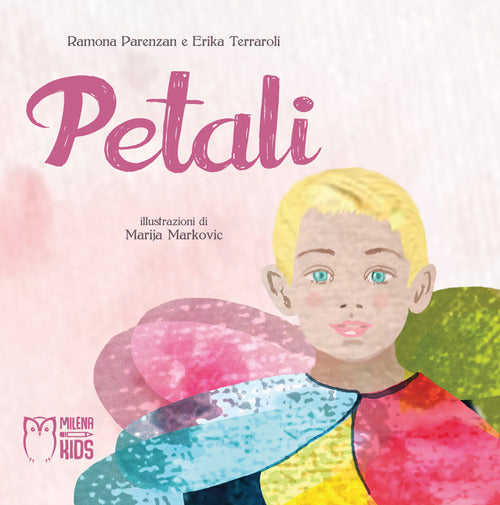 Petali