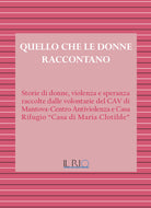 Quello che le donne raccontano