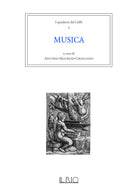 I quaderni del caffè. Vol. 3: Musica