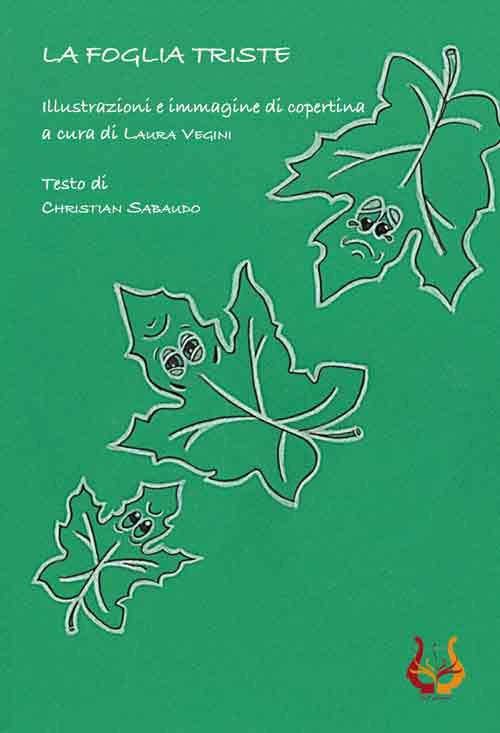 La foglia triste