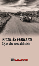 Quel che resta del cielo