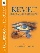 Kemet. Historia antigua de Egipto