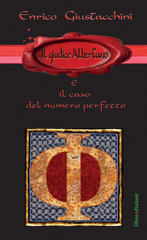 Il giudice Albertano e il caso del numero perfetto