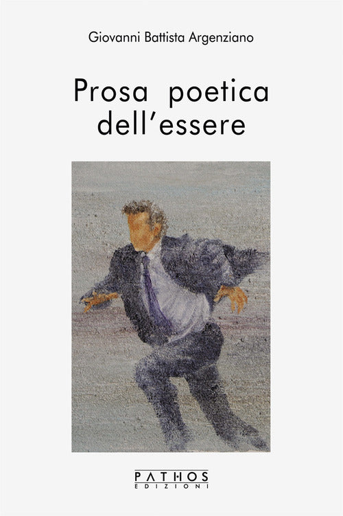 Prosa poetica dell’essere