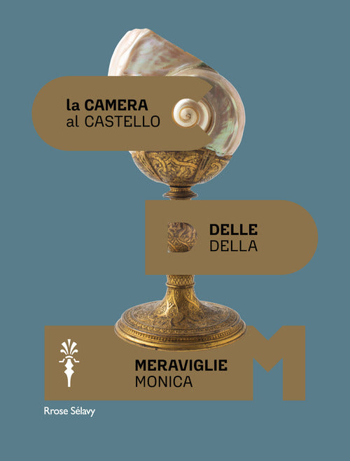 La camera delle meraviglie