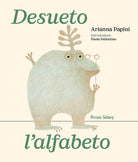 Desueto l'alfabeto