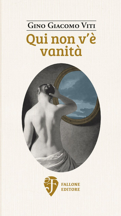 Qui non v' vanit
