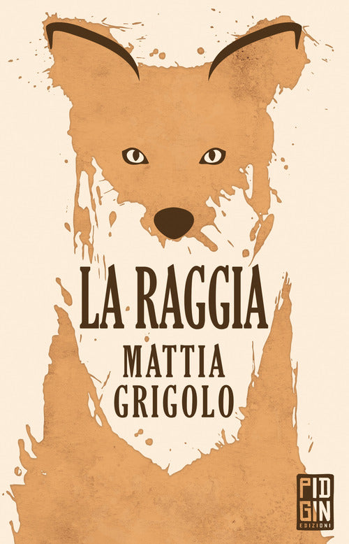 La raggia
