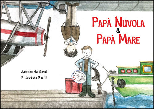 Pap Nuvola & pap Mare