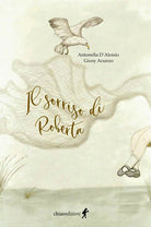 Il sorriso di Roberta