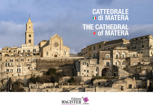 Cattedrale di Matera-The cathedral of Matera