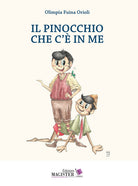 Il pinocchio che c’è in me