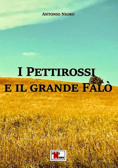I pettirossi e il grande falò