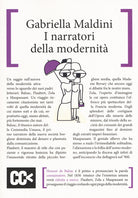I narratori della modernit