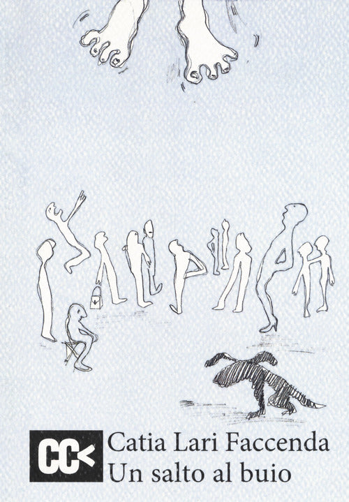 Un salto al buio