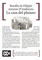 La casa del platano