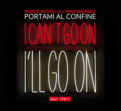 Portami al confine