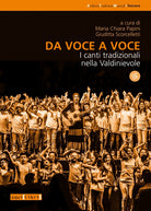 Da voce a voce. I canti tradizionali nella Valdinievole