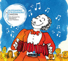 Canzoni. Per organetto preparato & elettronica