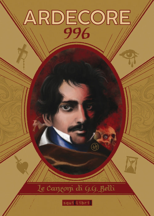 996 Le canzoni di G.G. Belli