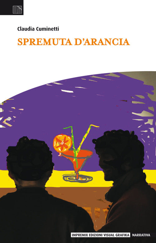 Spremuta d'arancia