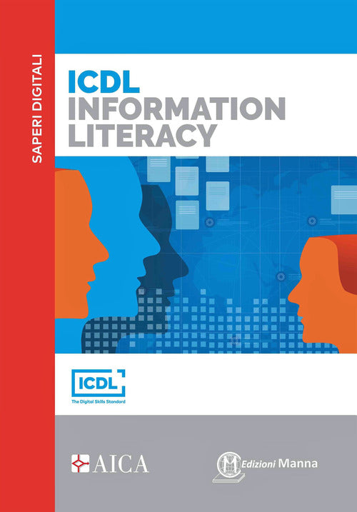 ICDL information literacy