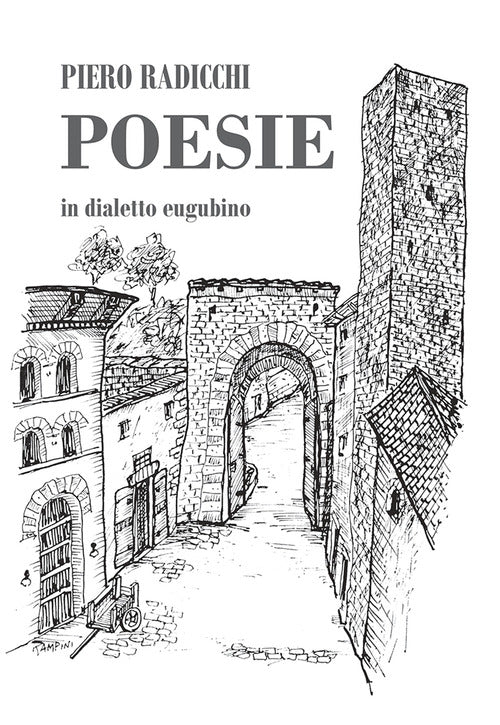 Poesie in dialetto eugubino
