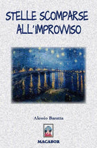 Stelle scomparse all’improvviso