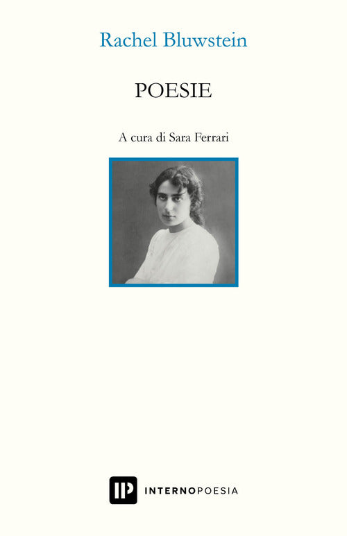 Poesie. Ediz. italiana e ebraica