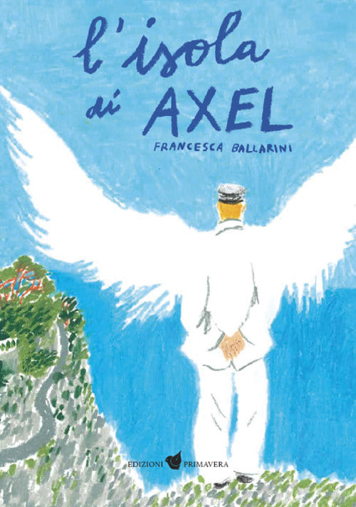 L'isola di Axel