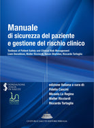 Manuale di sicurezza del paziente e gestione del rischio clinico