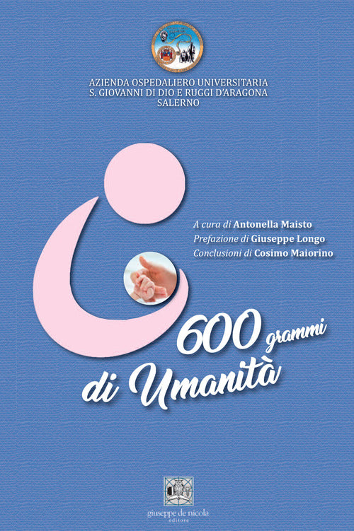 600 grammi di umanit