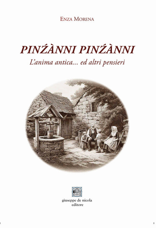 Pinnni pinnni. L'anima antica...ed altri pensieri