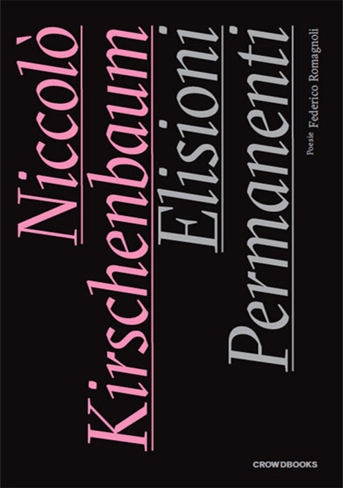 Elisioni permanenti