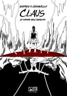 Claus. Le catene dell'assoluto