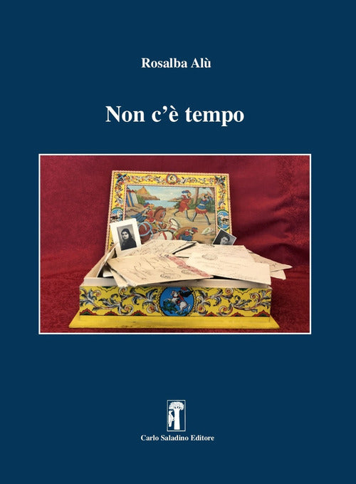 Non c'è tempo