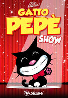 Gatto Pepè show