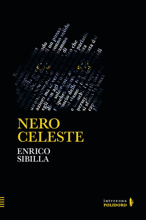 Nero celeste